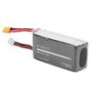 RC 1500mAh Lipo Battery 11.1V Provide Strong Power XT30 Output Plug Durable 3s Lipo Battery for RC