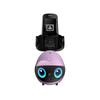 EBO Air2 Plus Premium Home Monitoring Robot (Nebula Purple)