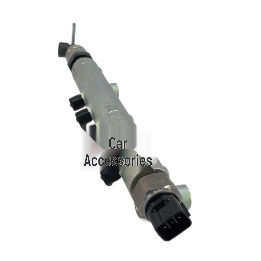 Premium Performance Common Rail Pipe 23810-0L030 for Diesel Engine High Pressure