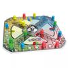 Hasbro Trouble Board Game - 1 Set, Classic Pop-O-Matic Racing Game, Ages 5+, 2-4 Players