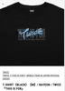 [USED] Bonus included! TWICE THIS IS FOR Nayeon T-shirt M