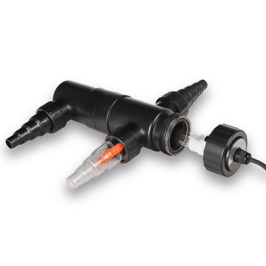 Sunsun Uv-C 18W - UV-Sterilisator