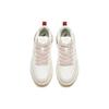 New Anta Bump Anti Slip And Wear Resistant Breathable Low Top Skateboard Shoes White Brown 912328076-3
