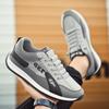 Pánské tenisky Luxusní pánské boty Pánská ležérní obuv Pánská obuv Módní Čtyřsezónní Skateboardingové boty pro muže