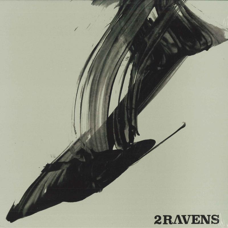 

LP Record ROGER O DONNELL - 2 Ravens 99X10123LP 99X/10 Records, 2020 Europe Classical