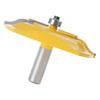 1/2inch Shank Milling Cutter Wood Carving Door Panel Cabinet Router Bit Milling Cutter For Woodworking Project