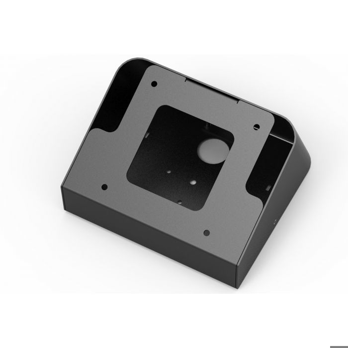 Support Tablette - Compulocks - AV Capsule - Noir - Compatible VESA - Pied Bureau