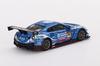 TrueScale Miniatures MINI GT 1/64 Nissan GT-R Nismo GT3 SUPER GT Series 2022 #56 KONDO RACING (Left-hand Drive) Japan Limited Edition Finished Product