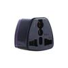 China Universal Travel Plug Adapter ABS Pure Copper Power Adapter Charger Home Appliance Accessory US Converter Plug