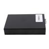Portable 25G Network Card USB4 Network Card SFP Optical Interface High Speed Plug and Play Aluminum Alloy Single Port