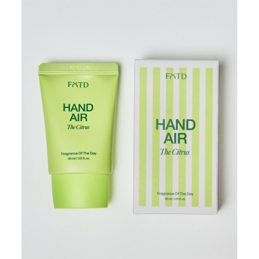 Fotd Hand Air The Citrus 30ml NONE