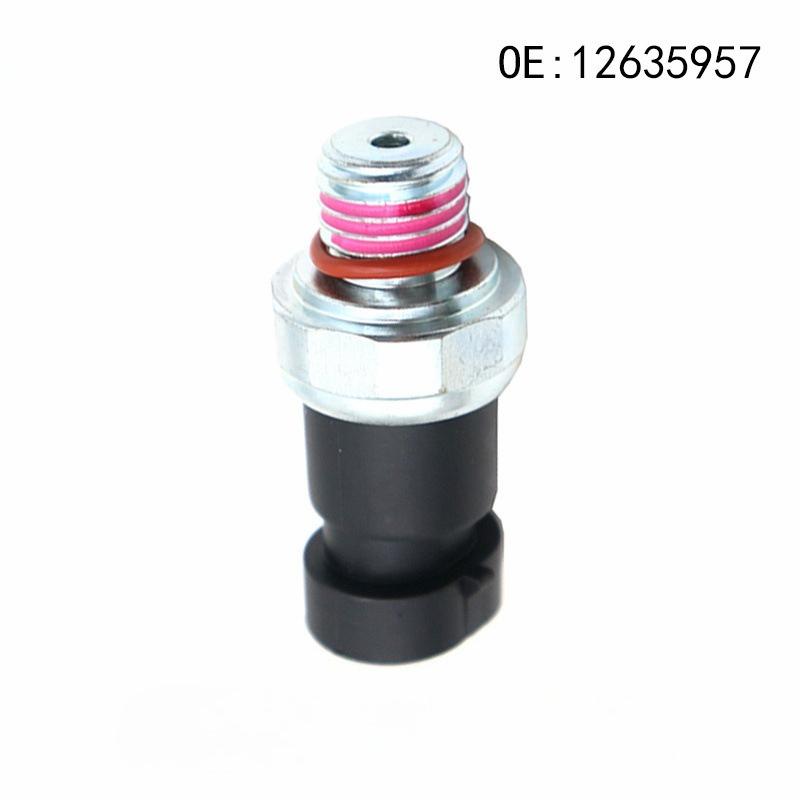 12570964 12579946 12635957 Engine Oil Pressure Sensor Switch for Buick Chevrolet GMC Cadillac