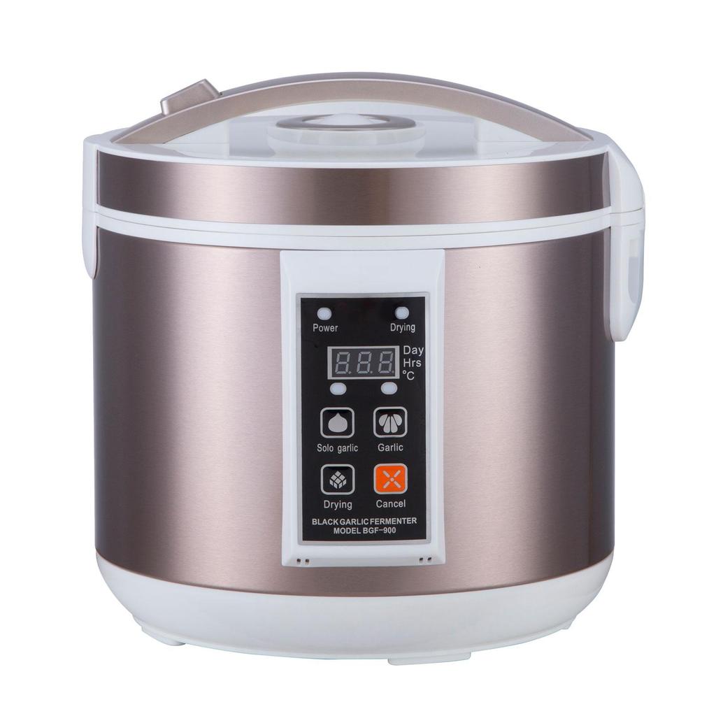 Black Garlic Fermentation Pot, Maker, 6L Quick Ferment Box Multiple