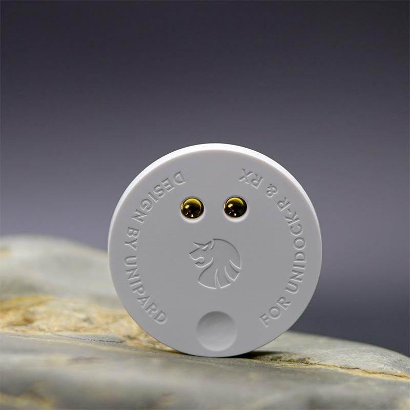 Pro bezdrátové nabíjení myši Logitech Qi modulová základna