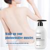 Lotion corporelle éclaircissante pour la peau, blanchissante, réparatrice cellulaire, hydratante, soin des peaux foncées, nourrissante pour la peau, D6T1