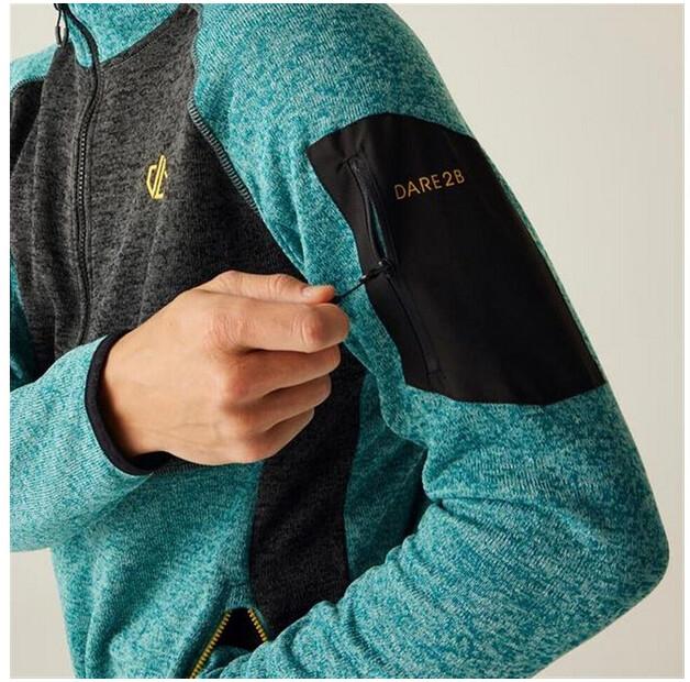 Куртка Dare2b Mountain Series Thermofleece