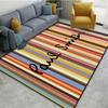 London Fashion P-Paul Smith Printed Floor Mat Carpet 15 Sizes Living Room Bedroom Bedside Sill Bathroom Floor Mat Home Decor