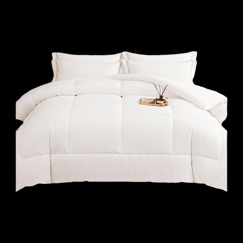 

NHZHIW Winter Thickened Fiber Quilt