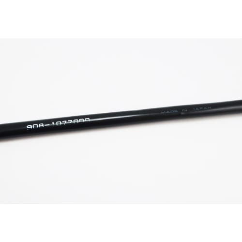 KITACO Speedometer Cable Live Dio 908-1077001 Black