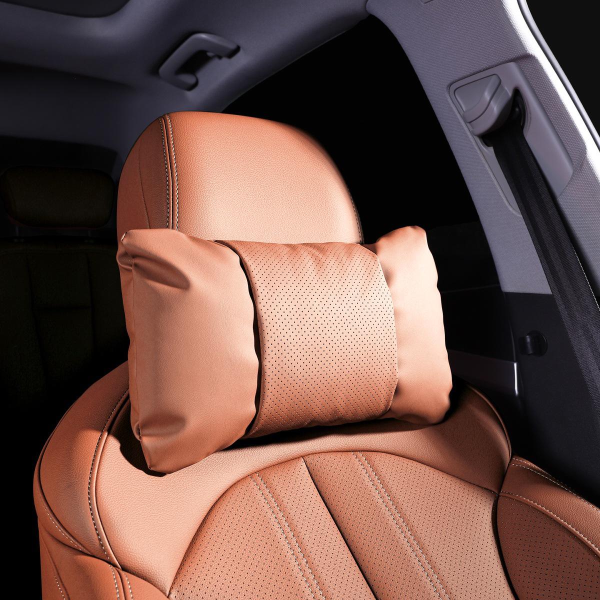 Защита подголовника для шеи Toyota для Dragon, Sienna, Camry, Alphard, Vellfire, Granvia