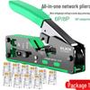 LAOA Network Cable Crimping Pliers