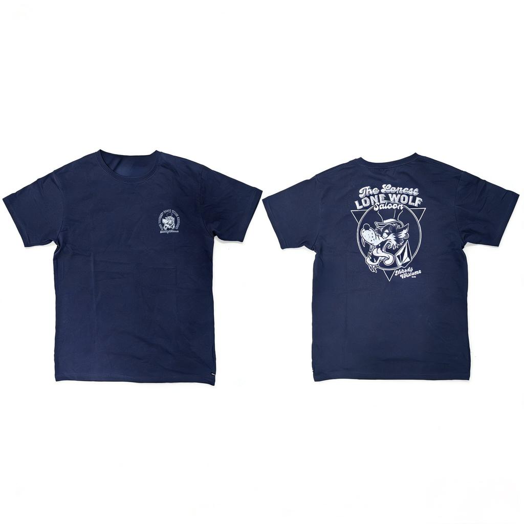 Retro Volcom Cotton Short Sleeve Tshirt Personality Niche Skateboard Function Wind All Kinds Of Classic Beauty Tide Surfing