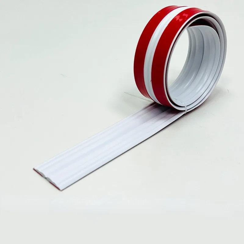 1PC 39.37/78.74inch Stick Wall Edge Protector, Inside & Outside Corner Guards, Self-Adhesive Molding Trim for Table, Door Frame