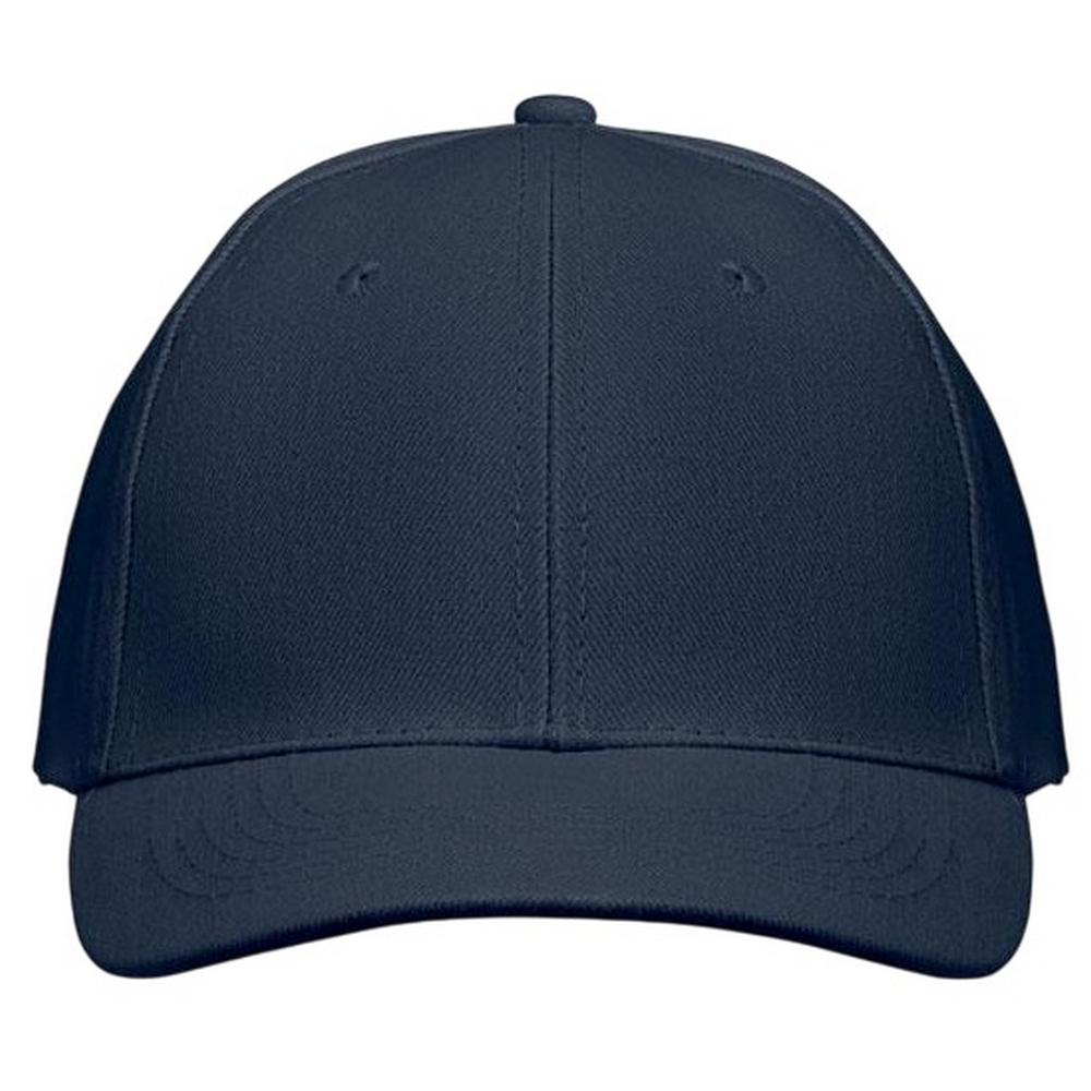 MidOcean Buffalo 6 Panel Baseball Cap