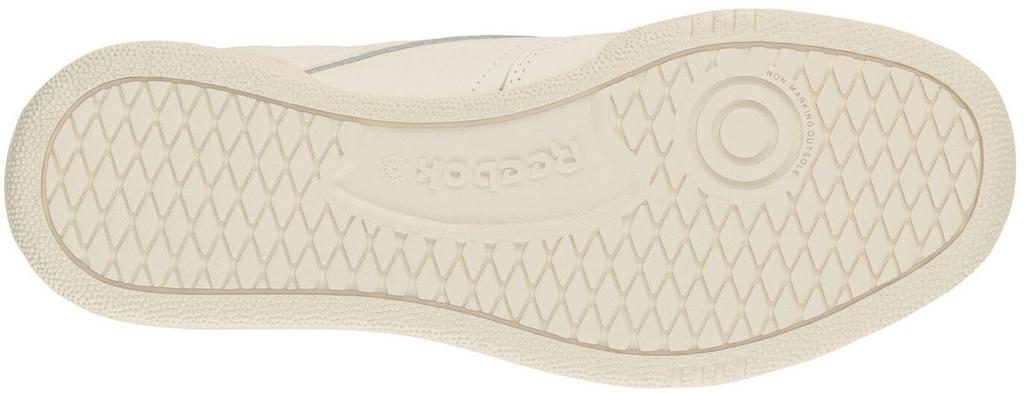 Sneakers Reebok Club C 85 Chalk/chalk/hunter Green