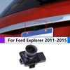 For Ford Explorer 2011-2015 Rear View Backup Camera DB5T-19G490-AC BB5Z-19G490-A EB5Z-19G490-A Reversing Parking Assist Camera