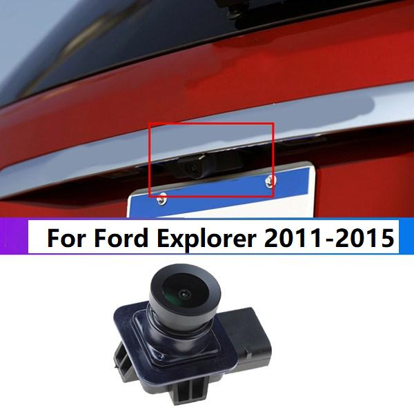 For Ford Explorer 2011-2015 Rear View Backup Camera DB5T-19G490-AC BB5Z-19G490-A EB5Z-19G490-A Reversing Parking Assist Camera