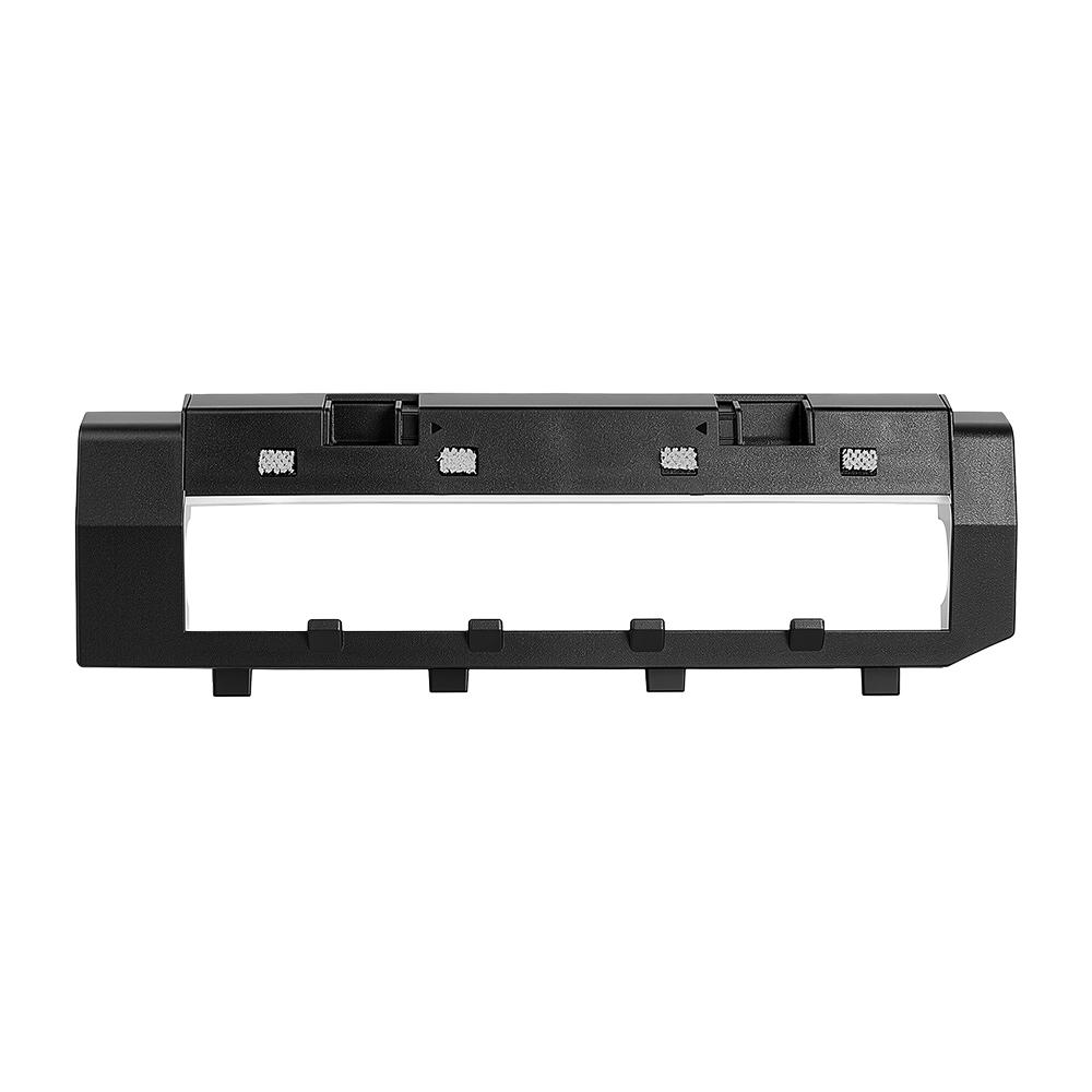For Roborock Q Revo/ Qrevo MaxV/ Qrevo S/ Qrevo Pro/ QV 35A/Qrevo Plus/P10 / P10S/ P10 Pro Robot Vacuum Main Brush Cover Part