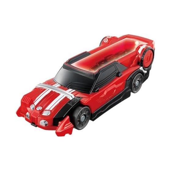 [BANDAI] SUPER BEST DX Сдвиг Трайдорон Камен Райдер Драйв