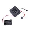 Sound Recorder Module DIY Voice Recording Message Box 2 Minutes Recordable Sound Module for Personalized Greetings