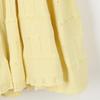2025 Sommer Sexy Taillenbetontes Ärmelloses Spaghetti-Träger Strickkleid für Damen
