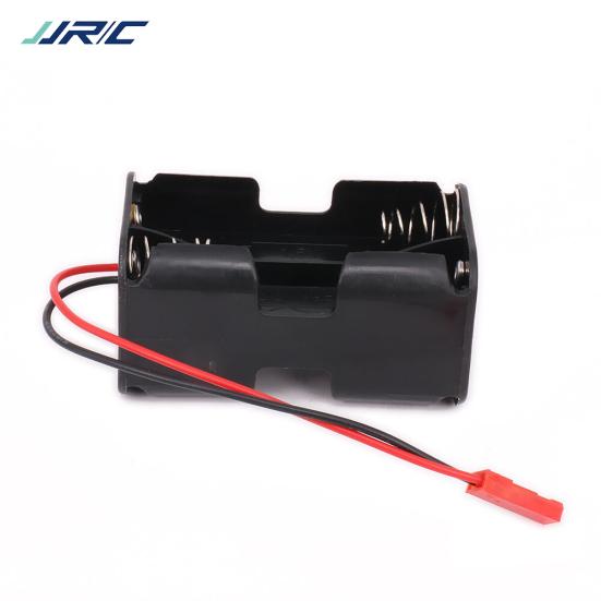 

DYS AA 02070 Тримач батареї Відсік для автомобіля 1/8 1/10 RC HSP