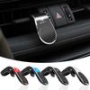 2026 Hot Sticker Magnetic Car Phone Holder Wireless Charger Stand For Alfa Romeo 159 Giulietta Giulia 147 Mito 156 GT Stelvio F1