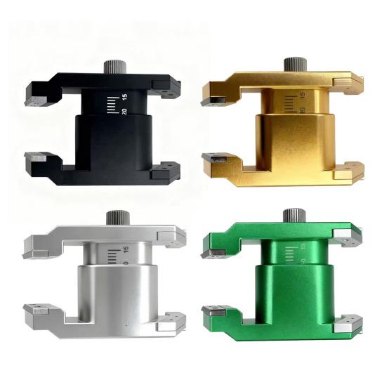 Watch Strap Removal Tool Portable Watch Repair Tool Fits 12mm-25mm Straps Anti-Scratch Watch Band Replacement Tool for Home DIY And Business Use