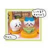 Sega Fave Chikawa Dream Giant Talking Pudding House Toy