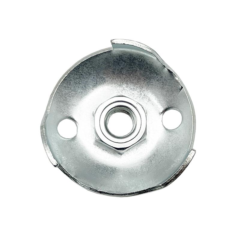 Brush Cutter Parts Accessories Attachment Starter Iron Dial for Gasoline Engine GX35