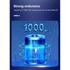 4.3 Inches Screen Doorbell Wireless Waterproof Smart Video Doorbell Household Two-Way Speaking Camera Door Ring