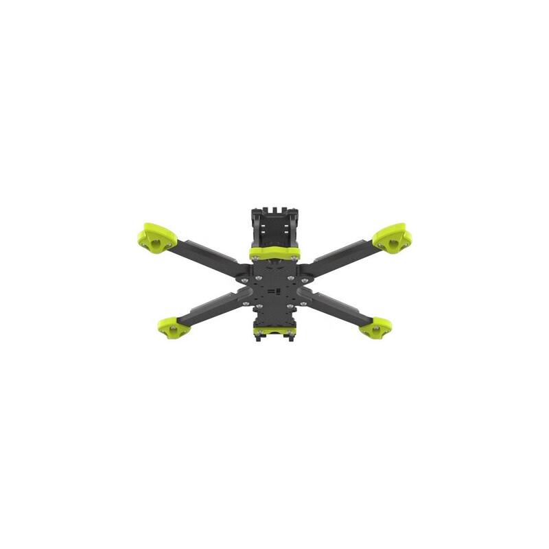 iFlight Nazgul5 V3 FPV Racing Drone Frame (CN Version)
