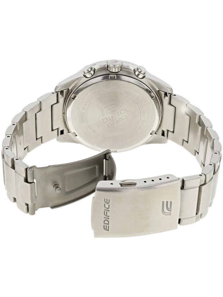 Reloj Casio Edifice 43mm EFR-526D-1AV + CAJA