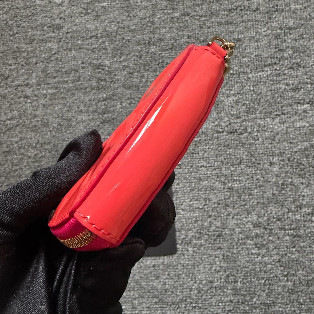 [Pre-Owned] Wallet - Excellent #OH7KHX