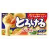 Japan S-B Foods Melting Stew (Cream / Beef / Soy Milk Corn) 140g
