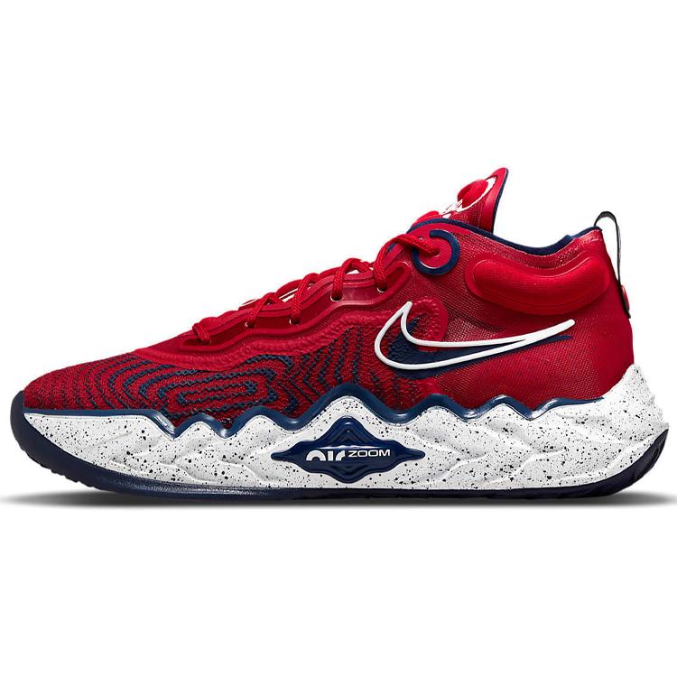 

Nike Air Zoom Gt Run Team Usa CZ0202-604 44