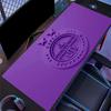 Ujpest FC Print  Cushion Non-slip Laptop Tablet Big Mousepad XXL Mat Mini PC Playmat With Lock edge