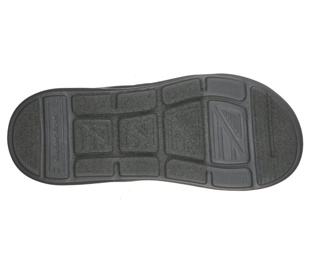 Sandal Skechers Grey Sargo