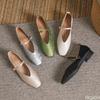 Chaussures pour femme – Ballerines et chaussures plates