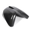 Carbon Fiber Rearview Mirror Cover Add On Decorative Caps Fit for NX200 300h 200t 300 2015 2020